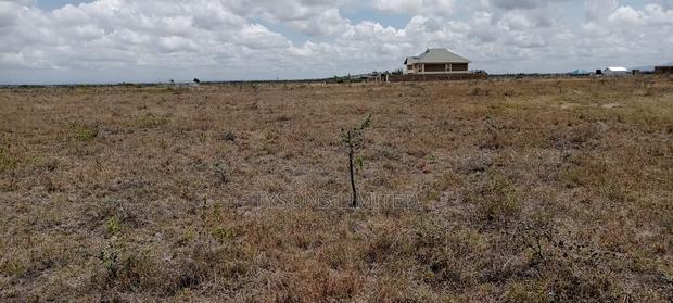 Vacant Plot for Sale at Malaa