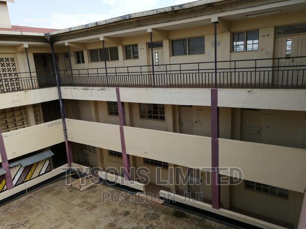 Commercial Property for Sale in Kisumu