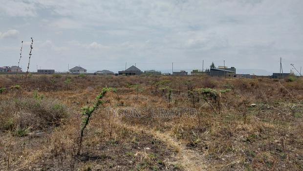 Commercial Land for Sale at Sabaki