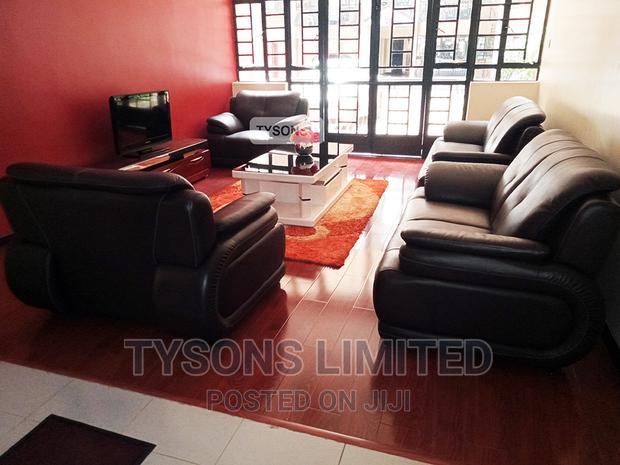 3bdrm Apartment in Sportsview, Seasons Estate for sale