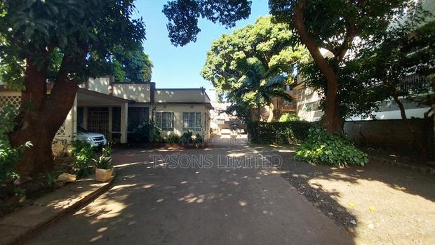 Plot for Sale in Westlands