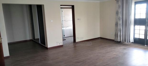 4bdrm Maisonette in Chuna Estate, Kitengela for sale