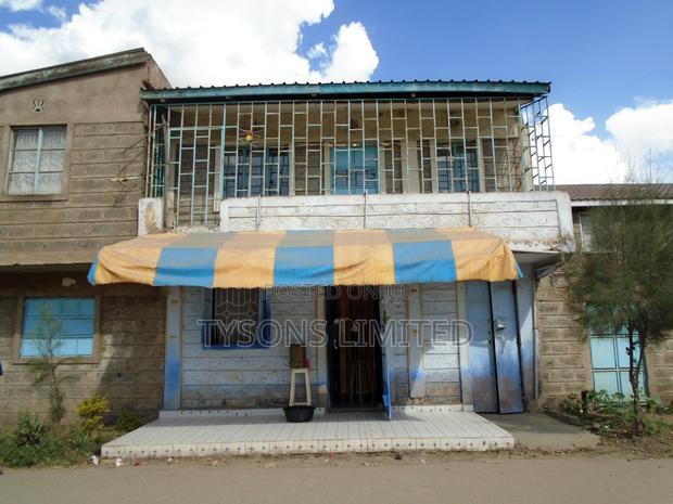 4bdrm Maisonette in Phase 3 B, Komarock for sale