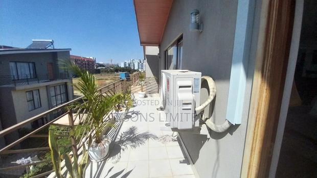 5bdrm Villa in Syokimau, Hotel 67 Area for sale