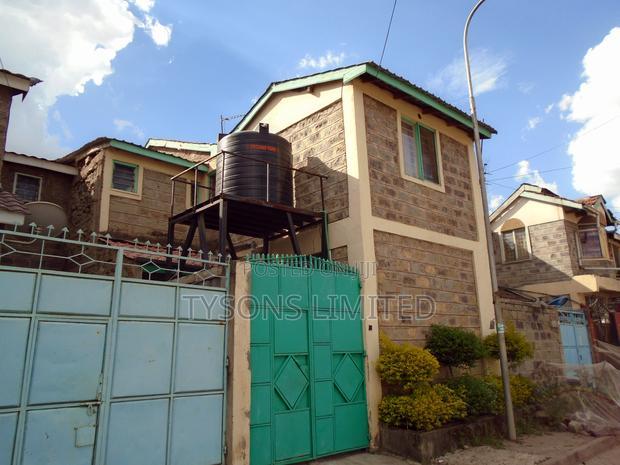 4bdrm Maisonette in Phase 3 B, Komarock for sale