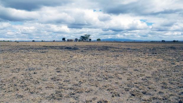 Quarter Acre Plots for Sale in Oloika,Kitengela
