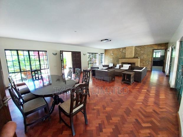 5bdrm Villa in Runda for sale