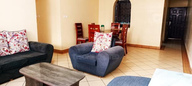 3bdrm Apartment in Precious Garden, Riruta for sale