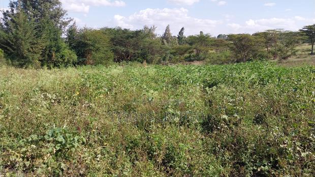 One Acre Land for Sale in Matasia