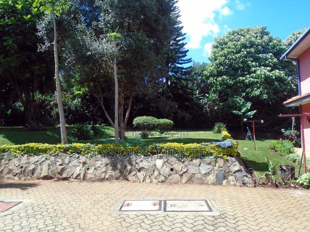 4bdrm Maisonette in New Kitisuru for sale