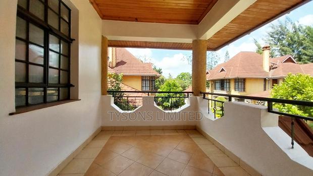5bdrm Villa in Kaputei Gardens, Kileleshwa for sale