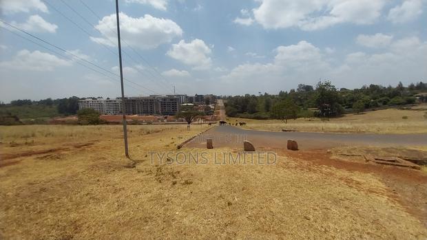 Land for Sale at Redhill Estate