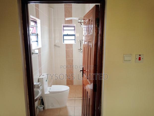 4bdrm Maisonette in Milimani, Kitengela for sale