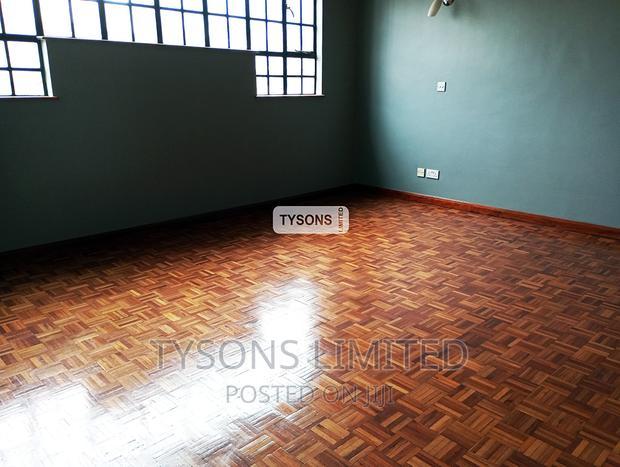 4bdrm Apartment in Rose Avenue, Hurlingham for sale