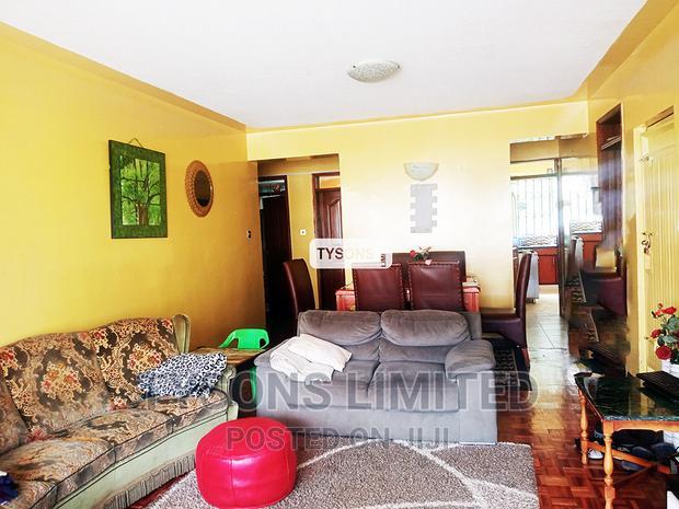 4bdrm Apartment in Lavington, Maziwa for sale