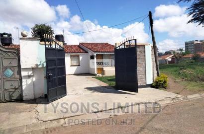 3bdrm Bungalow in Buru Buru Phase 5, Maringo/Hamza for sale