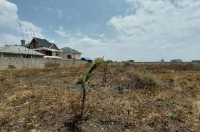 Commercial Land for Sale at Sabaki