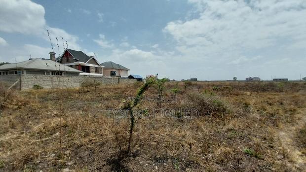 Commercial Land for Sale at Sabaki