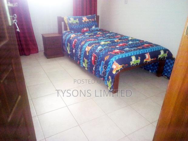 3bdrm Apartment in Ruiru, Ruiri/Rwarera for sale