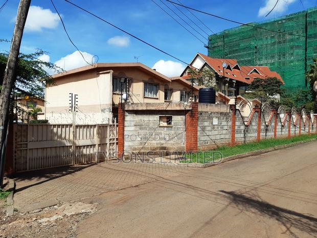 2bdrm Maisonette in Kilimani, Hurlingham for sale
