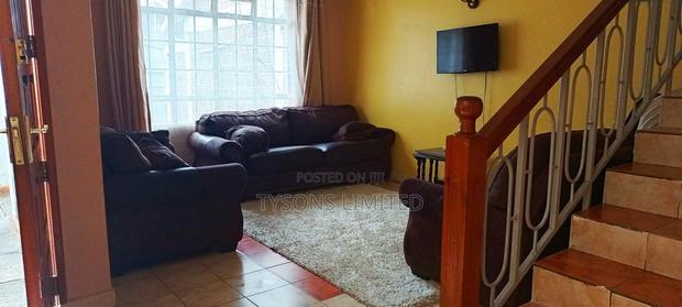4bdrm Maisonette in Akila Estate for sale