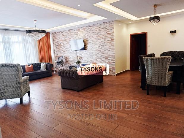 3bdrm Apartment in Kileleshwa for sale