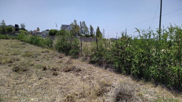 7 Acre Commercial Land in Isinya