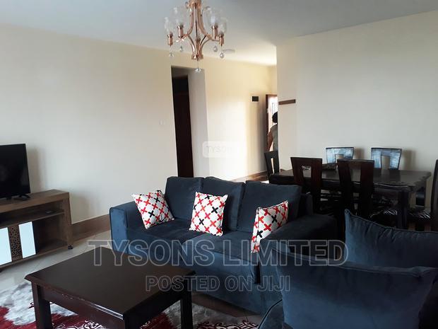 2bdrm Apartment in Mulberry Court, Ruaka for sale