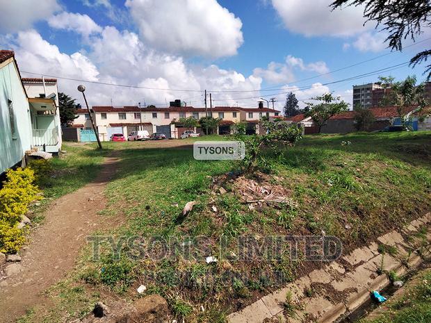 3bdrm Bungalow in Buru Buru Phase 5, Maringo/Hamza for sale