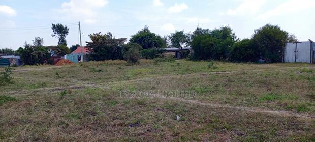 1/8 Acre Plots for Sale in Tuala, Kedienye Area