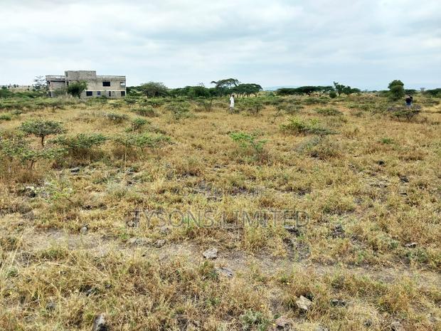 Vacant Plot for Sale at Kimalat