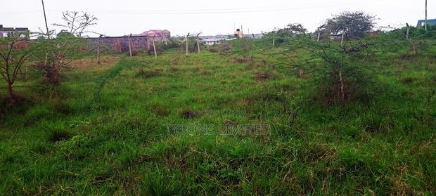 Quarter Acre Plot for Sale in Ruiru, Mugutha Area