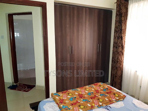 3bdrm Apartment in Langata, Dam Estate for sale