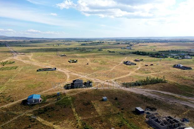 Joska Kangundo Road Plots