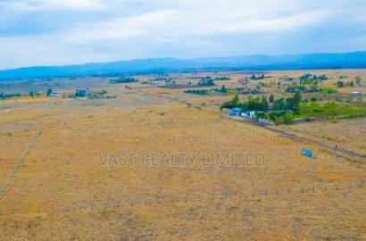 Sunshine Joska Plots For Sale