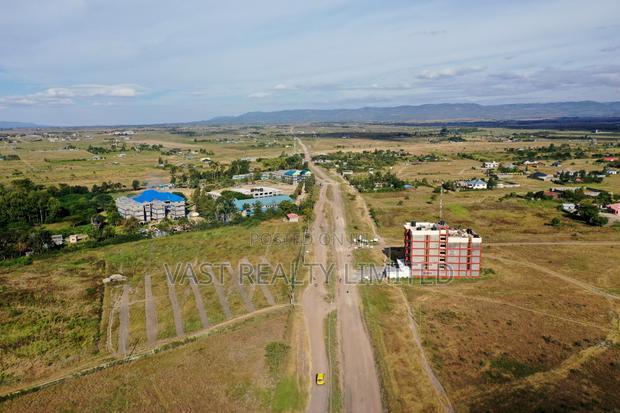 Joska Kangundo Road Plots