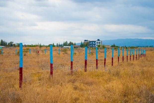 Joska Kangundo Road Plots
