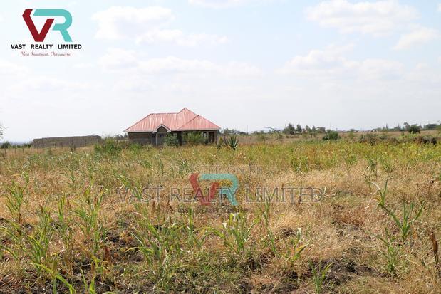 Affordable Plots in Joska