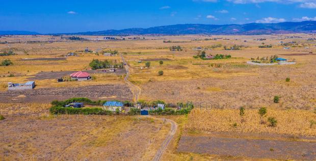 Affordable Plots in Joska