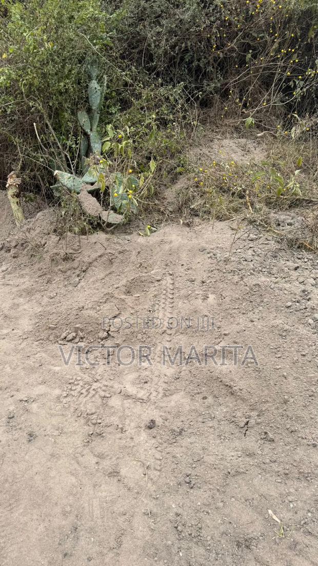 84 Acres for Sale in Kinanie Machakos County