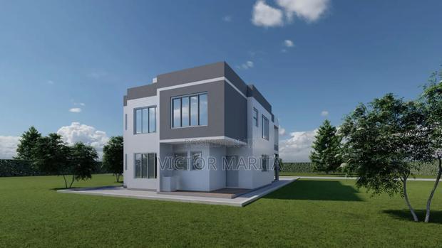 4bdrm Maisonette in Anmar Estate, Limuru CBD for sale