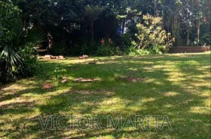General Mathenge/Eldama Ravin Prime Plot for Sale