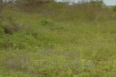 6 Acres for Sale Behind Kenchick Brooder Farm