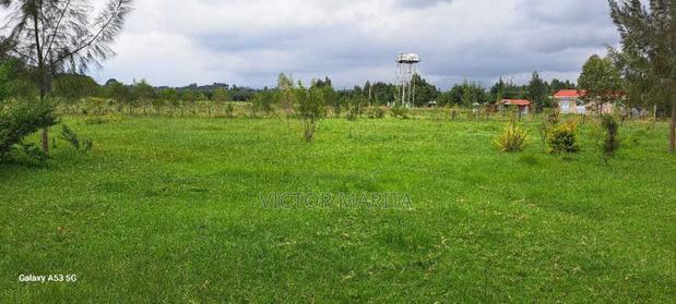 39 Acres for Sale in Kisaju/Isinya Near Flora Desire Kenya