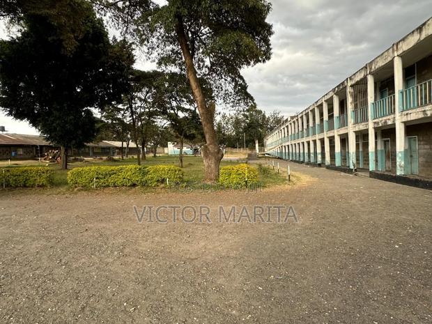 International School for Sale in Nakuru Town Section 58 Operational