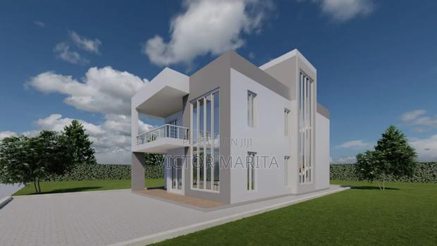 4bdrm Maisonette in Anmar Estate, Limuru CBD for sale