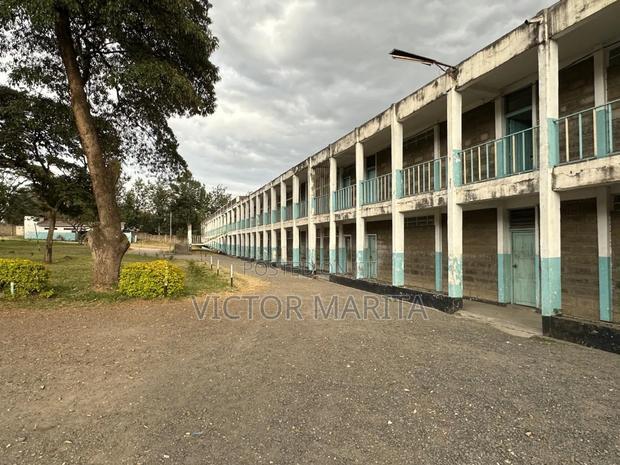 International School for Sale in Nakuru Town Section 58 Operational