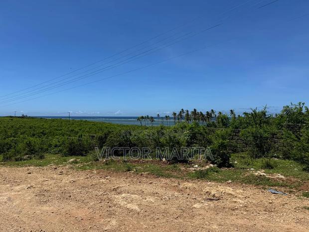 40 Acres for Sale in Tigoni Kiambu Near Limuru Golf Club