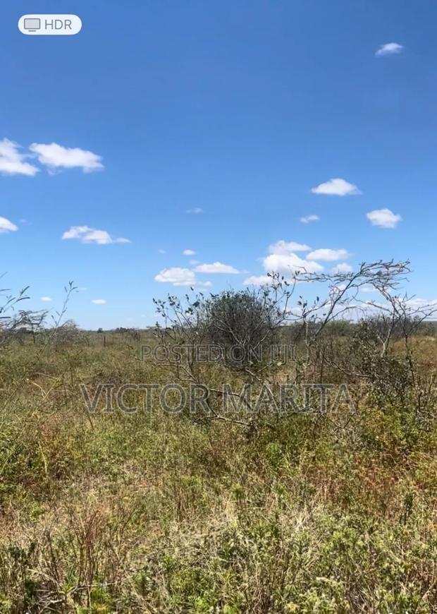 Prime Land for Sale Fronting Nakuru Nairobi Highway