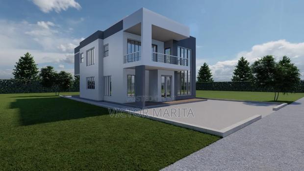 4bdrm Maisonette in Anmar Estate, Limuru CBD for sale